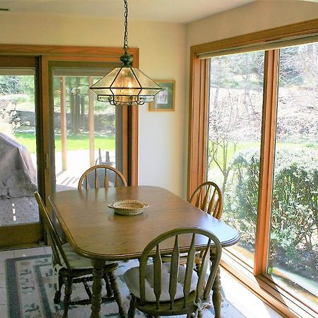 Private Guest Suite On The Portage Lakes Akron Eksteriør bilde
